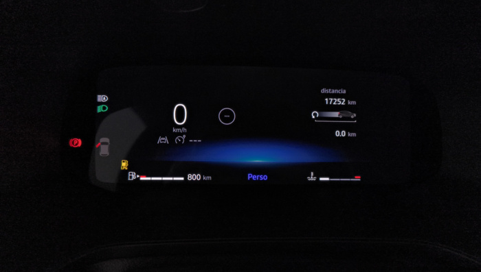 Renault Captur Techno Eco-G 74 kW (100 CV) - foto 23 de Renault Captur Renault Captur Techno Eco-G 74 kW (100 CV) - foto 23 de Renault Captur