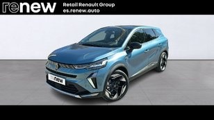 Renault Symbioz Iconic E-Tech full hybrid 107 kW (145 CV)