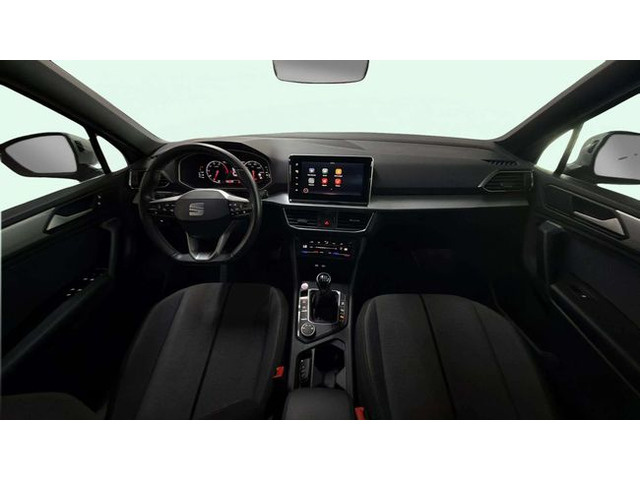SEATTarraco 1.5 TSI St&Sp Style GO 110 kW (150 CV) Vehículo usado en Barcelona - 9