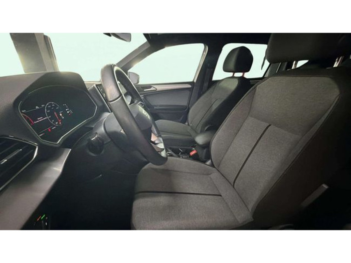 SEATTarraco 1.5 TSI St&Sp Style GO 110 kW (150 CV) Vehículo usado en Barcelona - 11 SEATTarraco 1.5 TSI St&Sp Style GO 110 kW (150 CV) Vehículo usado en Barcelona - 11