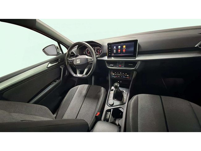 SEATTarraco 1.5 TSI St&Sp Style GO 110 kW (150 CV) Vehículo usado en Barcelona - 14
