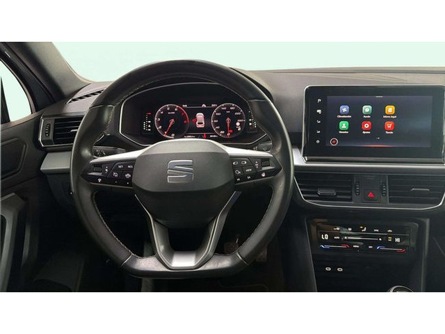 SEATTarraco 1.5 TSI St&Sp Style GO 110 kW (150 CV) Vehículo usado en Barcelona - 15
