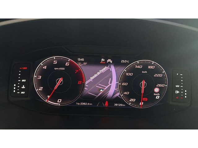 SEATTarraco 1.5 TSI St&Sp Style GO 110 kW (150 CV) Vehículo usado en Barcelona - 17