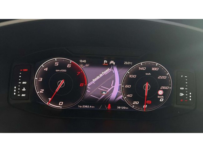 SEATTarraco 1.5 TSI St&Sp Style GO 110 kW (150 CV) Vehículo usado en Barcelona - 17 SEATTarraco 1.5 TSI St&Sp Style GO 110 kW (150 CV) Vehículo usado en Barcelona - 17