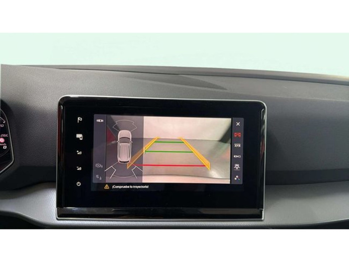 SEATTarraco 1.5 TSI St&Sp Style GO 110 kW (150 CV) Vehículo usado en Barcelona - 20 SEATTarraco 1.5 TSI St&Sp Style GO 110 kW (150 CV) Vehículo usado en Barcelona - 20