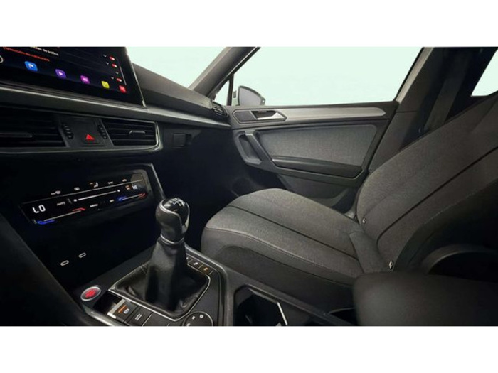 SEATTarraco 1.5 TSI St&Sp Style GO 110 kW (150 CV) Vehículo usado en Barcelona - 23 SEATTarraco 1.5 TSI St&Sp Style GO 110 kW (150 CV) Vehículo usado en Barcelona - 23