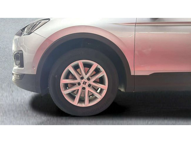SEATTarraco 1.5 TSI St&Sp Style GO 110 kW (150 CV) Vehículo usado en Barcelona - 27