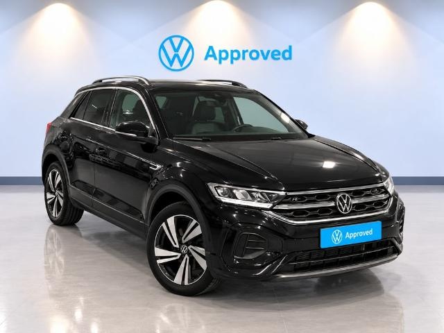 VolkswagenT-Roc R-Line 1.5 TSI 110 kW (150 CV) DSG