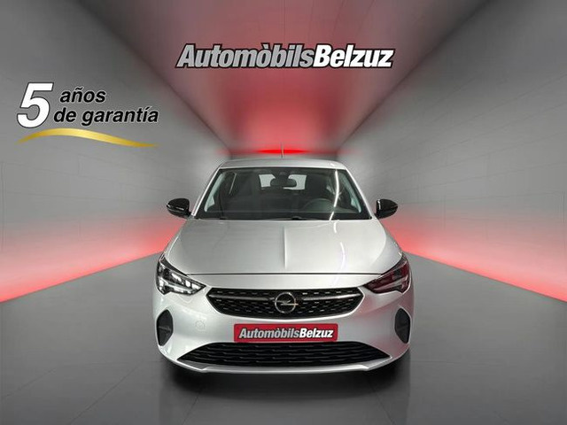 OpelCorsa 1.2 Turbo XHL Elegance 74 kW (100 CV) Vehículo usado en Barcelona - 2