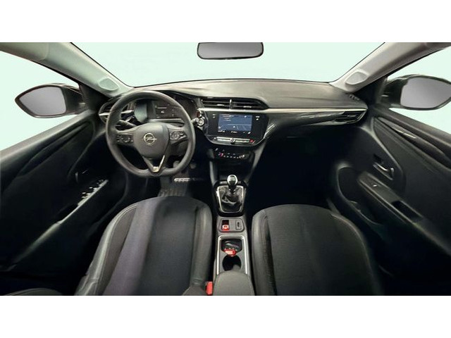 OpelCorsa 1.2 Turbo XHL Elegance 74 kW (100 CV) Vehículo usado en Barcelona - 7
