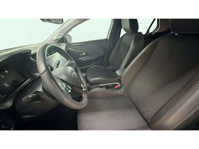 OpelCorsa 1.2 Turbo XHL Elegance 74 kW (100 CV) Vehículo usado en Barcelona - 9