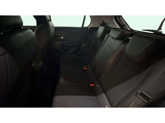 OpelCorsa 1.2 Turbo XHL Elegance 74 kW (100 CV) Vehículo usado en Barcelona - 10