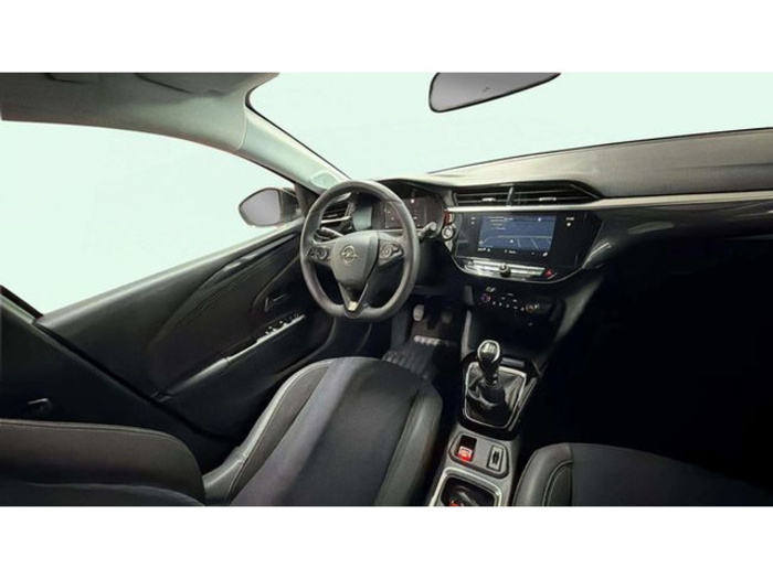 OpelCorsa 1.2 Turbo XHL Elegance 74 kW (100 CV) Vehículo usado en Barcelona - 11 OpelCorsa 1.2 Turbo XHL Elegance 74 kW (100 CV) Vehículo usado en Barcelona - 11