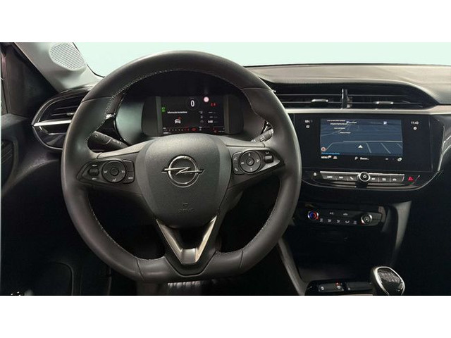 OpelCorsa 1.2 Turbo XHL Elegance 74 kW (100 CV) Vehículo usado en Barcelona - 12