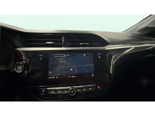 OpelCorsa 1.2 Turbo XHL Elegance 74 kW (100 CV) Vehículo usado en Barcelona - 14