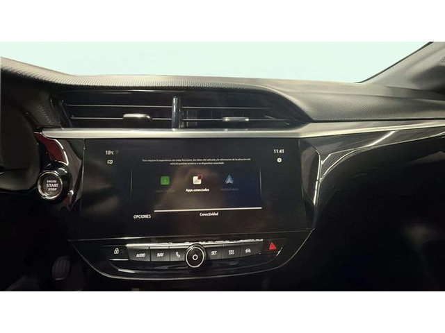OpelCorsa 1.2 Turbo XHL Elegance 74 kW (100 CV) Vehículo usado en Barcelona - 15