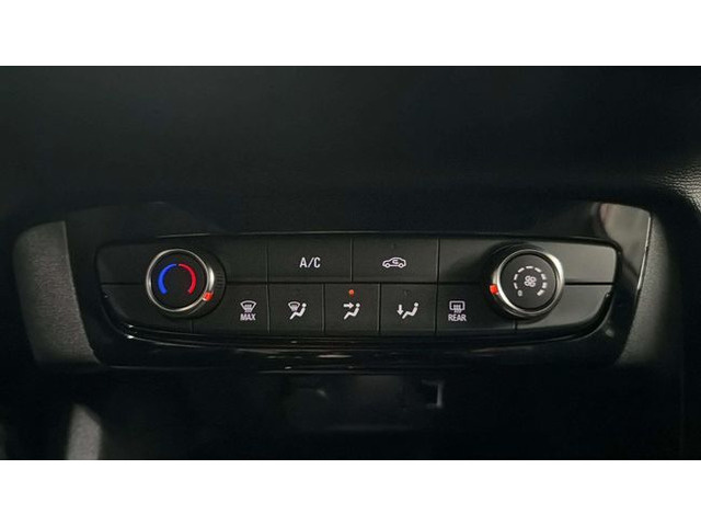 OpelCorsa 1.2 Turbo XHL Elegance 74 kW (100 CV) Vehículo usado en Barcelona - 17