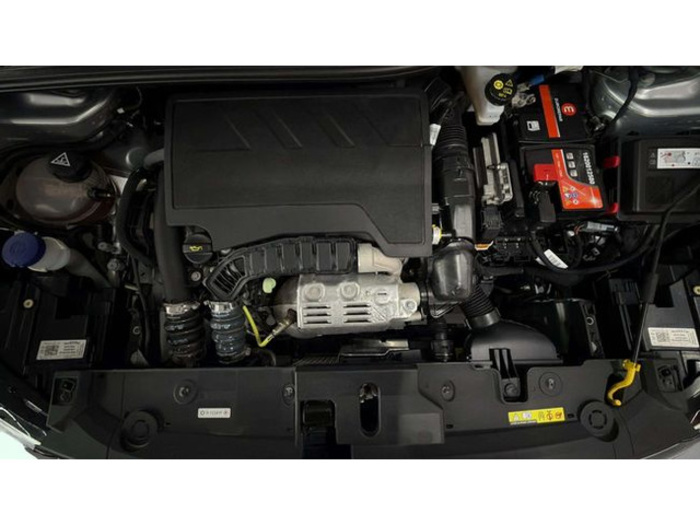 OpelCorsa 1.2 Turbo XHL Elegance 74 kW (100 CV) Vehículo usado en Barcelona - 21 OpelCorsa 1.2 Turbo XHL Elegance 74 kW (100 CV) Vehículo usado en Barcelona - 21