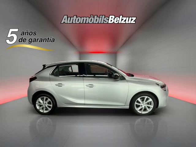 OpelCorsa 1.2 Turbo XHL Elegance 74 kW (100 CV) Vehículo usado en Barcelona - 25
