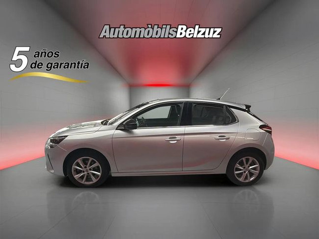 OpelCorsa 1.2 Turbo XHL Elegance 74 kW (100 CV) Vehículo usado en Barcelona - 26