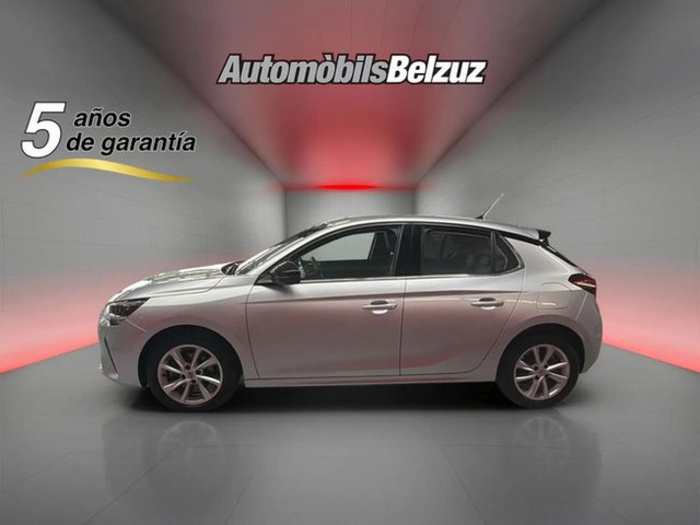 OpelCorsa 1.2 Turbo XHL Elegance 74 kW (100 CV) Vehículo usado en Barcelona - 26 OpelCorsa 1.2 Turbo XHL Elegance 74 kW (100 CV) Vehículo usado en Barcelona - 26