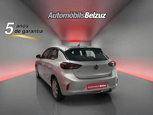 Opel Corsa 1.2 Turbo XHL Elegance 74 kW (100 CV)