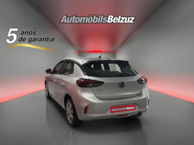 Opel Corsa 1.2 Turbo XHL Elegance 74 kW (100 CV) Opel Corsa 1.2 Turbo XHL Elegance 74 kW (100 CV)