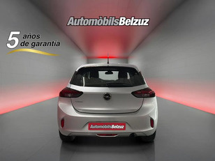 Opel Corsa 1.2 Turbo XHL Elegance 74 kW (100 CV)