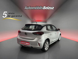 Opel Corsa 1.2 Turbo XHL Elegance 74 kW (100 CV)