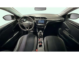 Opel Corsa 1.2 Turbo XHL Elegance 74 kW (100 CV)