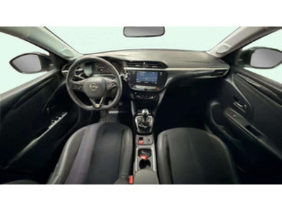Opel Corsa 1.2 Turbo XHL Elegance 74 kW (100 CV) Opel Corsa 1.2 Turbo XHL Elegance 74 kW (100 CV)