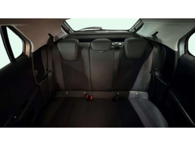 Opel Corsa 1.2 Turbo XHL Elegance 74 kW (100 CV) Opel Corsa 1.2 Turbo XHL Elegance 74 kW (100 CV)