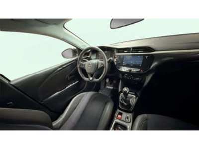 Opel Corsa 1.2 Turbo XHL Elegance 74 kW (100 CV) Opel Corsa 1.2 Turbo XHL Elegance 74 kW (100 CV)