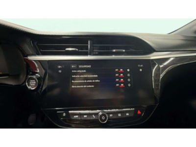 Opel Corsa 1.2 Turbo XHL Elegance 74 kW (100 CV) Opel Corsa 1.2 Turbo XHL Elegance 74 kW (100 CV)