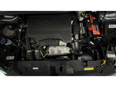 Opel Corsa 1.2 Turbo XHL Elegance 74 kW (100 CV) Opel Corsa 1.2 Turbo XHL Elegance 74 kW (100 CV)