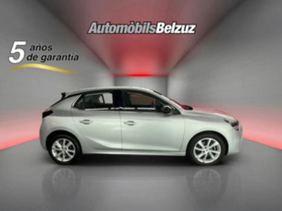 Opel Corsa 1.2 Turbo XHL Elegance 74 kW (100 CV) Opel Corsa 1.2 Turbo XHL Elegance 74 kW (100 CV)