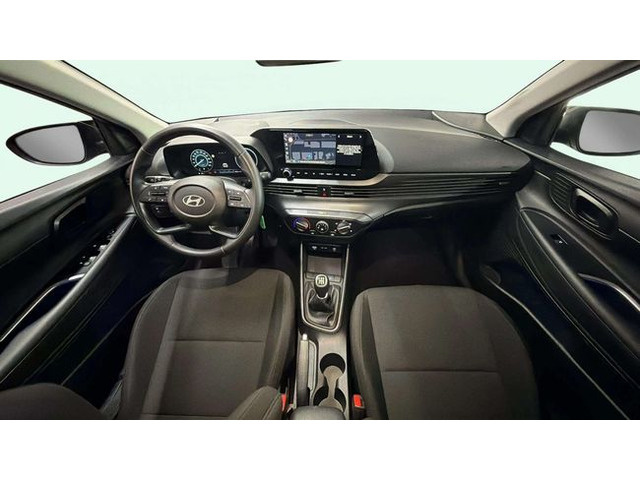Hyundaii20 1.2 MPI Klass 59 kW (79 CV) Vehículo usado en Barcelona - 7