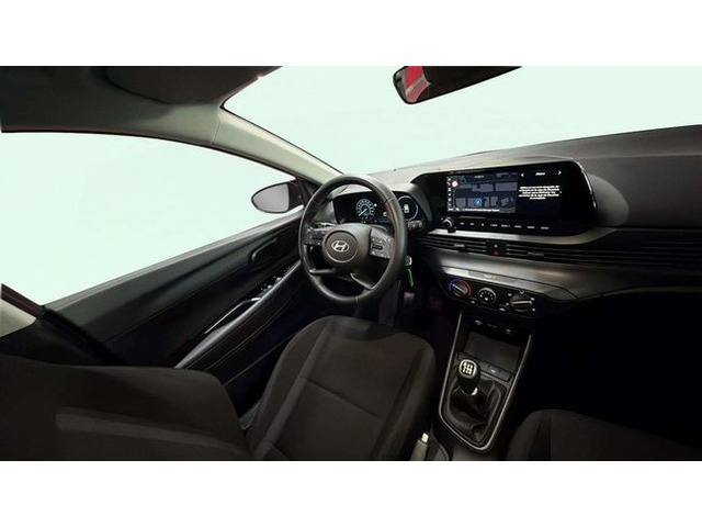Hyundaii20 1.2 MPI Klass 59 kW (79 CV) Vehículo usado en Barcelona - 9