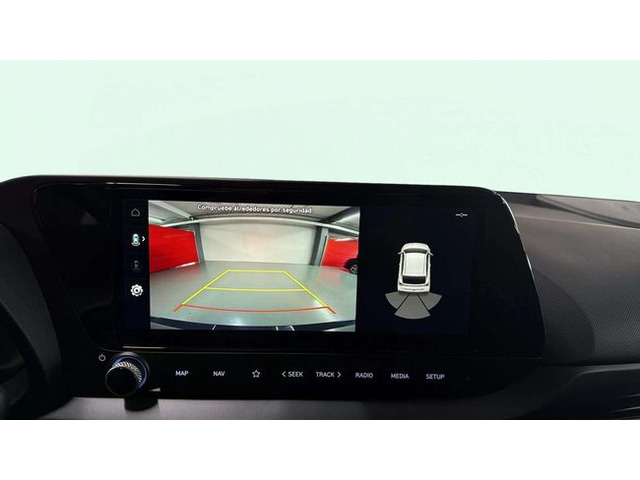 Hyundaii20 1.2 MPI Klass 59 kW (79 CV) Vehículo usado en Barcelona - 14