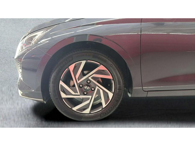 Hyundaii20 1.2 MPI Klass 59 kW (79 CV) Vehículo usado en Barcelona - 25