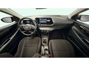 Hyundai i20 1.2 MPI Klass 59 kW (79 CV)