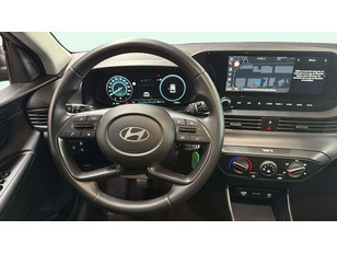 Hyundai i20 1.2 MPI Klass 59 kW (79 CV)