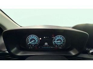 Hyundai i20 1.2 MPI Klass 59 kW (79 CV)