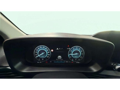 Hyundai i20 1.2 MPI Klass 59 kW (79 CV) Hyundai i20 1.2 MPI Klass 59 kW (79 CV)