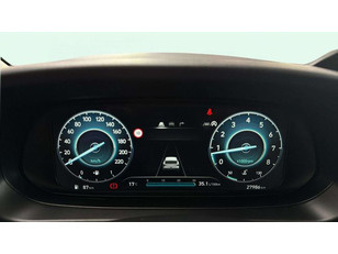 Hyundai i20 1.2 MPI Klass 59 kW (79 CV)