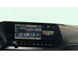 Hyundai i20 1.2 MPI Klass 59 kW (79 CV)