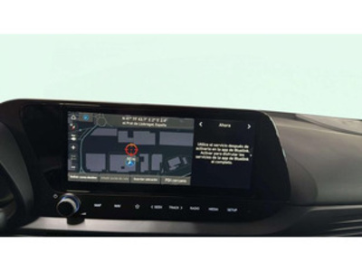 Hyundai i20 1.2 MPI Klass 59 kW (79 CV) Hyundai i20 1.2 MPI Klass 59 kW (79 CV)