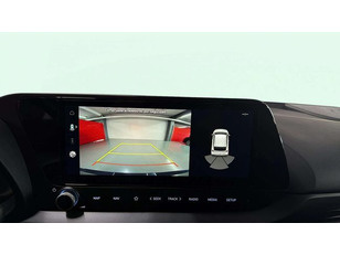 Hyundai i20 1.2 MPI Klass 59 kW (79 CV)