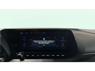 Hyundai i20 1.2 MPI Klass 59 kW (79 CV)