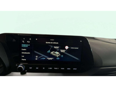 Hyundai i20 1.2 MPI Klass 59 kW (79 CV) Hyundai i20 1.2 MPI Klass 59 kW (79 CV)